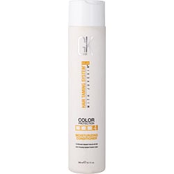 Gk Hair By Gk Hair Pro Line Hair Taming System With Juvexin Color Protection Moisturizing Conditioner 1