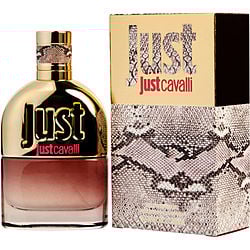 Just Cavalli New By Roberto Cavalli Edt Spray