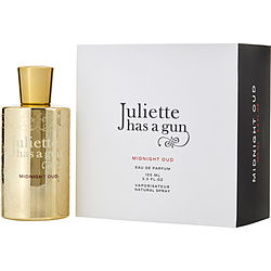 Midnight Oud By Juliette Has A Gun Eau De Parfum Spray