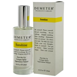 Demeter Sunshine By Demeter Cologne Spray