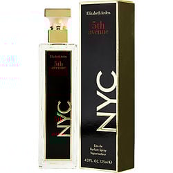 Fifth Avenue Nyc By Elizabeth Arden Eau De Parfum Spray