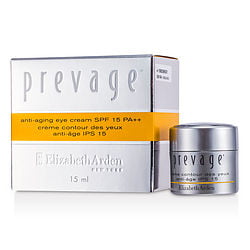 Prevage By Prevage Anti-Aging Eye Cream Spf15 Pa++ --15Ml