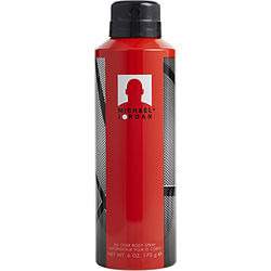 Michael Jordan By Michael Jordan Body Spray