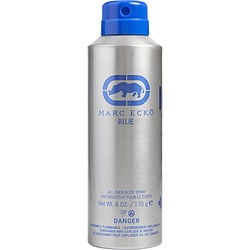 Marc Ecko Blue By Marc Ecko All Over Body Spray