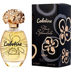 Cabotine Fleur Splendide By Parfums Gres Edt Spray