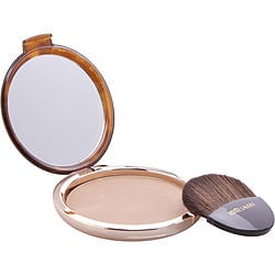 Estee Lauder By Estee Lauder Bronze Goddess Powder Bronzer - # 02 Medium  --21G
