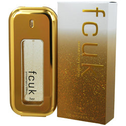 Fcuk Anniversary By French Connection Edt Spray