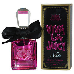 Viva La Juicy Noir By Juicy Couture Eau De Parfum Spray