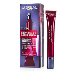 L'Oreal By L'Oreal New Revitalift Laser Precision Eyes Cream --15Ml