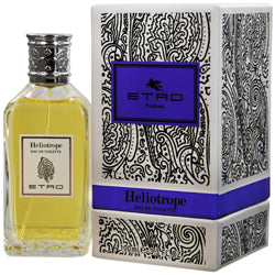 Heliotrope Etro By Etro Edt Spray 3.3 Oz (New Pack)