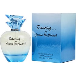Dancing By Jessica Mcclintock By Jessica Mcclintock Eau De Parfum Spray