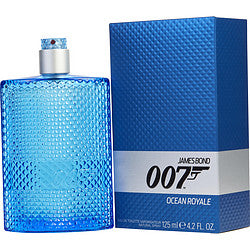 James Bond 007 Ocean Royale By James Bond Edt Spray