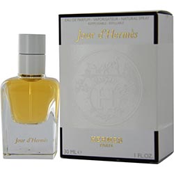 Jour D'Hermes By Hermes Eau De Parfum Spray Refillabl