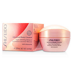 Shiseido By Shiseido Advanced Body Creator Super Slimming Reducer --200Ml
