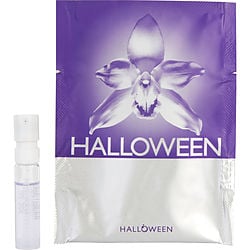 Halloween By Jesus Del Pozo Edt Spray Vial O