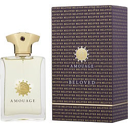 Amouage Beloved By Amouage Eau De Parfum Spray