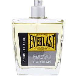 Everlast Original  By Everlast Edt Spray 3.3 Oz *