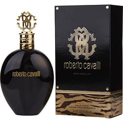 Roberto Cavalli Nero Assoluto By Roberto Cavalli Eau De Parfum Spray