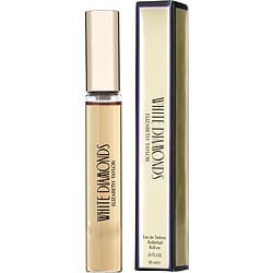 White Diamonds By Elizabeth Taylor Edt Rollerball 0.33 O