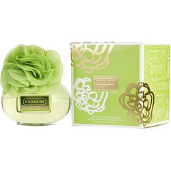 Coach Poppy Citrine Blossom By Coach Eau De Parfum Spray