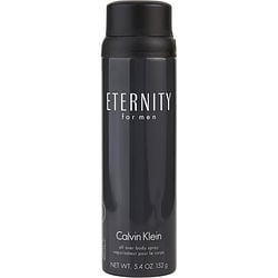 Eternity By Calvin Klein Body Spray