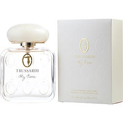 Trussardi My Name By Trussardi Eau De Parfum Spray