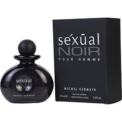 Sexual Noir By Michel Germain Edt Spray