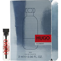 Hugo Element By Hugo Boss Edt Vial O