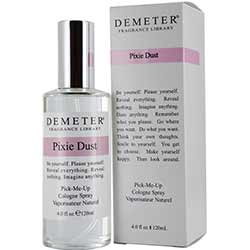 Demeter Pixie Dust By Demeter Cologne Spray