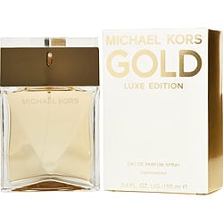 Michael Kors Gold Luxe Edition By Michael Kors Eau De Parfum Spray