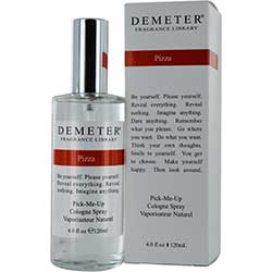 Demeter Pizza By Demeter Cologne Spray