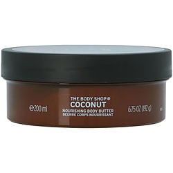 The Body Shop By The Body Shop Coconut Nourishing Body Butter --200Ml