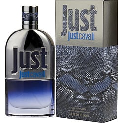 Just Cavalli New By Roberto Cavalli Edt Spray