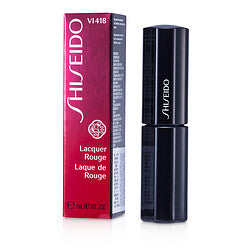 Shiseido By Shiseido Lacquer Rouge - # Vi418 (Diva) --6Ml