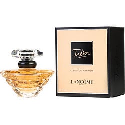 Tresor By Lancome Eau De Parfum Spray 1 Oz (New Pack)