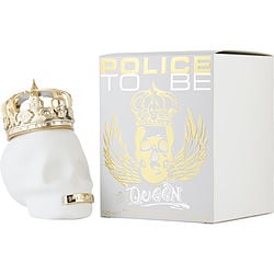 Police To Be The Queen By Police Eau De Parfum Spray
