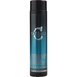 Catwalk By Tigi Oatmeal & Honey Shampoo 10