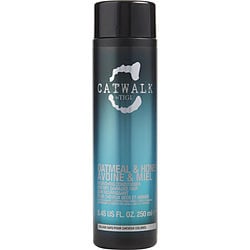 Catwalk By Tigi Oatmeal & Honey Conditioner 8