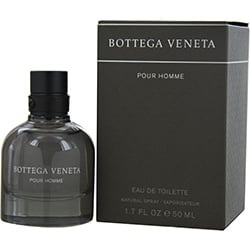 Bottega Veneta Pour Homme By Bottega Veneta Edt Spray