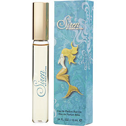 Paris Hilton Siren By Paris Hilton Eau De Parfum Roll On 0.34 O