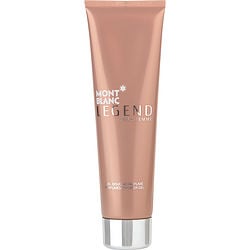 Mont Blanc Legend Pour Femme By Mont Blanc Shower Ge