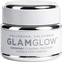 Glamglow By Glamglow Supermud Clearing Treatment  --50G
