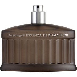 Essenza Di Roma By Laura Biagiotti Edt Spray 4.2 Oz *