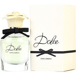 Dolce By Dolce & Gabbana Eau De Parfum Spray