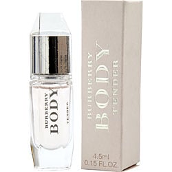 Burberry Body Tender By Burberry Edt 0.15 O