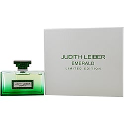 Judith Leiber Emerald By Judith Leiber Eau De Parfum Spray 2.5 Oz (Limited Edition)