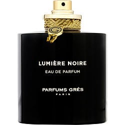 Lumiere Noire By Parfums Gres Eau De Parfum Spray 3.4 Oz *