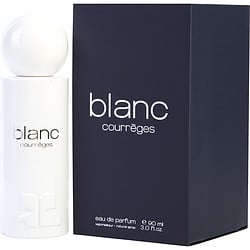 Courreges Blanc By Courreges Eau De Parfum Spray