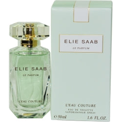 Elie Saab Le Parfum L'Eau Couture By Elie Saab Edt Spray