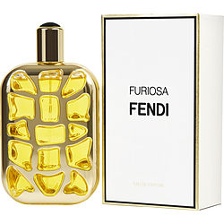Fendi Furiosa By Fendi Eau De Parfum Spray